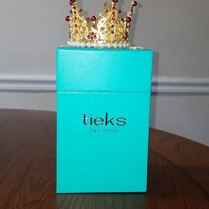 Tieks Tyrian